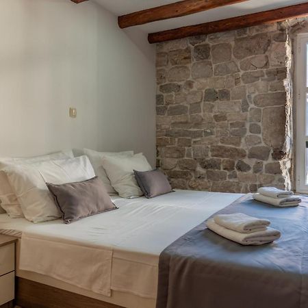 Camenno Apartments-The Heart Of Diocletian'S Palace-Open All Winter! Split Dış mekan fotoğraf