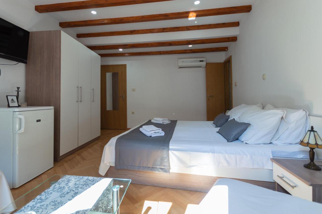 Camenno Apartments-The Heart Of Diocletian'S Palace-Open All Winter! Split Dış mekan fotoğraf