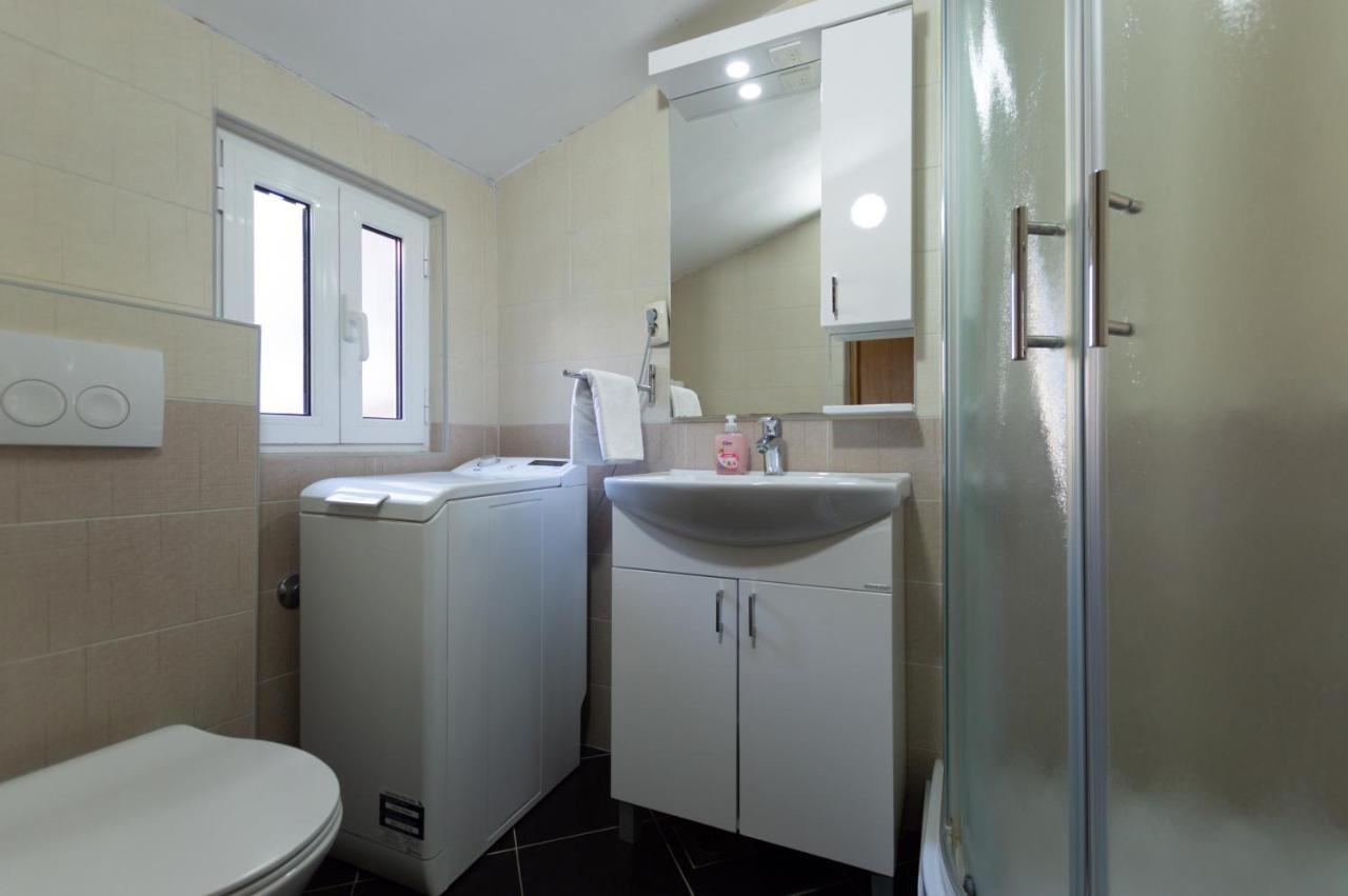 Camenno Apartments-The Heart Of Diocletian'S Palace-Open All Winter! Split Dış mekan fotoğraf