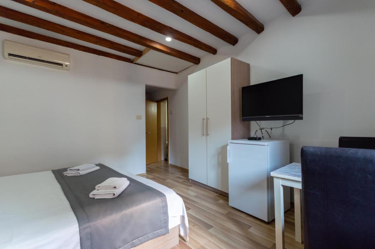 Camenno Apartments-The Heart Of Diocletian'S Palace-Open All Winter! Split Dış mekan fotoğraf