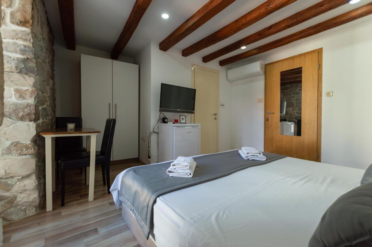 Camenno Apartments-The Heart Of Diocletian'S Palace-Open All Winter! Split Dış mekan fotoğraf