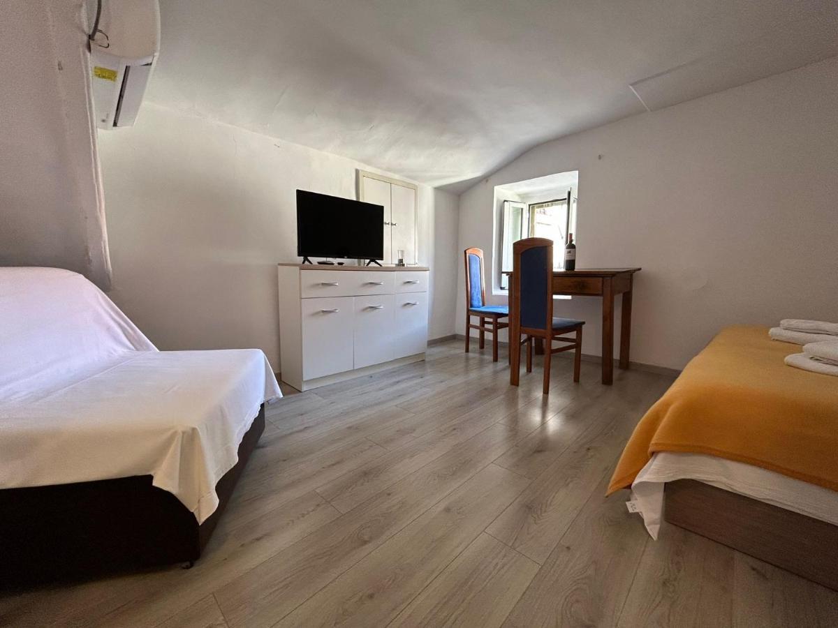 Camenno Apartments-The Heart Of Diocletian'S Palace-Open All Winter! Split Dış mekan fotoğraf