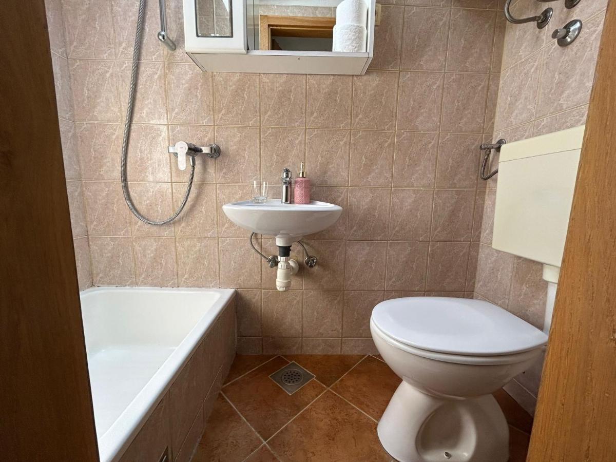 Camenno Apartments-The Heart Of Diocletian'S Palace-Open All Winter! Split Dış mekan fotoğraf